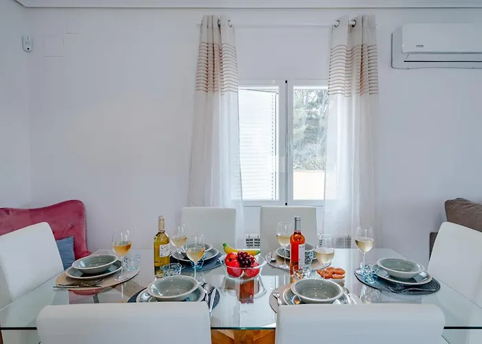 Coquette By Interhome * Dénia