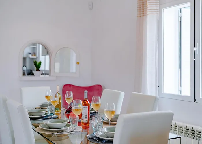 Coquette By Interhome Villa *