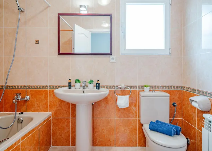 Villa Coquette By Interhome *