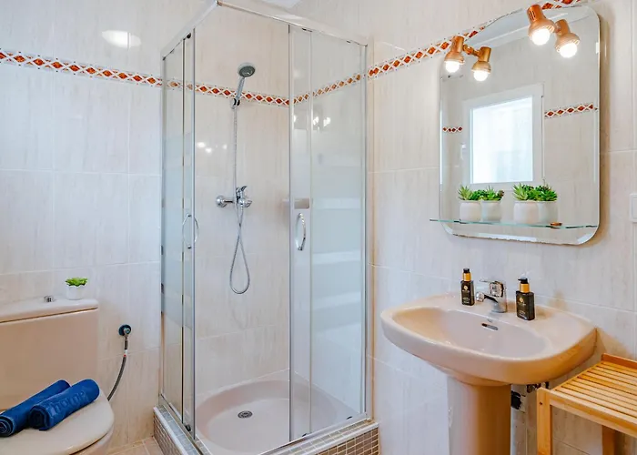 Villa Coquette By Interhome Dénia