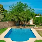 Coquette By Interhome * Denia